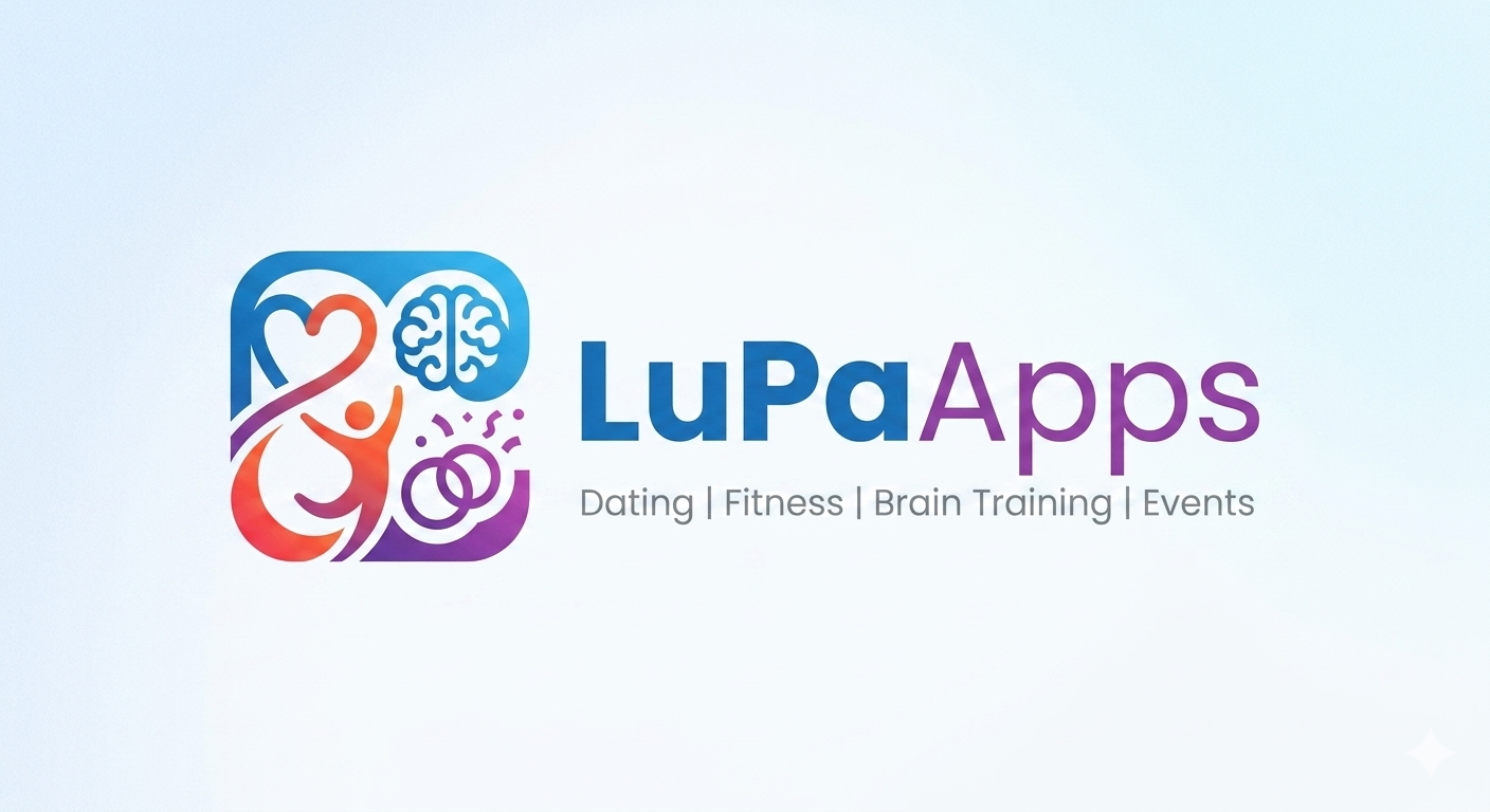 LuPaApps Logo